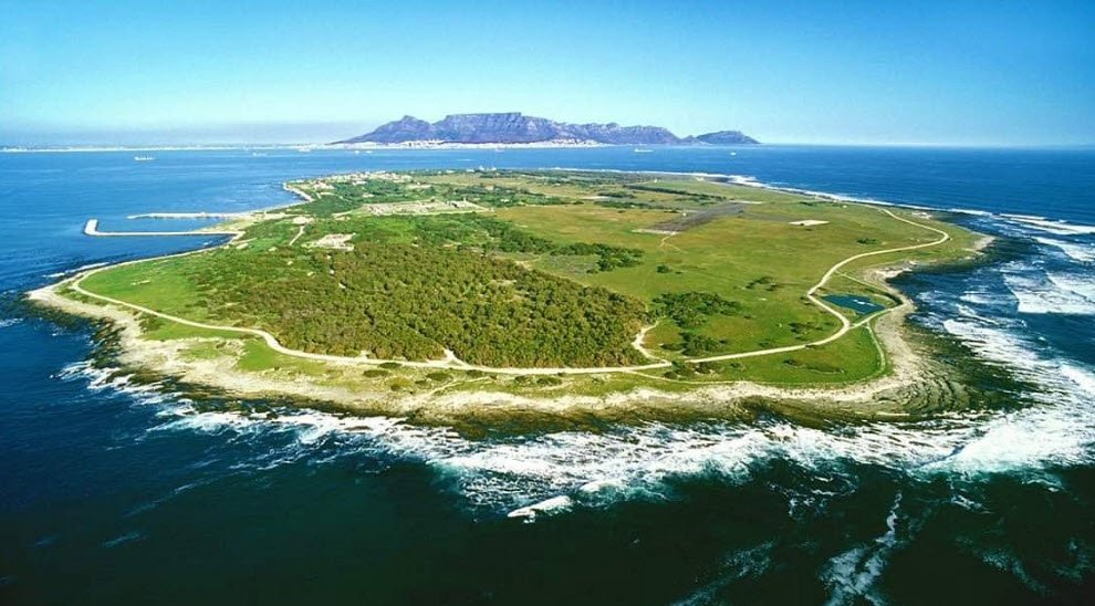 Robben Island